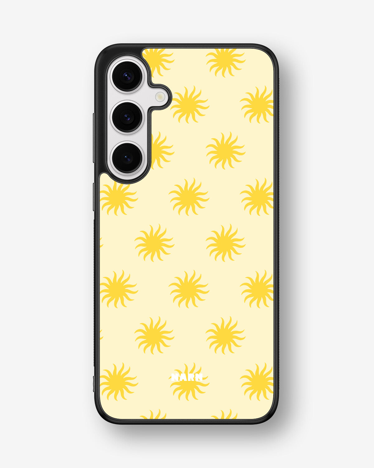 Samsung Galaxy S24 Plus Hard Case – Soleil - View 1