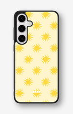 Samsung Galaxy S24 Plus Hard Case – Soleil - View 1