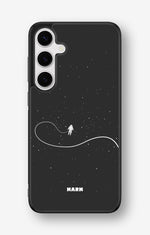 Samsung Galaxy S24 Plus Hard Case – Space Walk - View 1