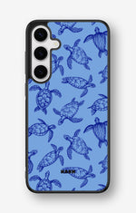 Samsung Galaxy S24 Plus Hard Case – Turtle Bay - View 1