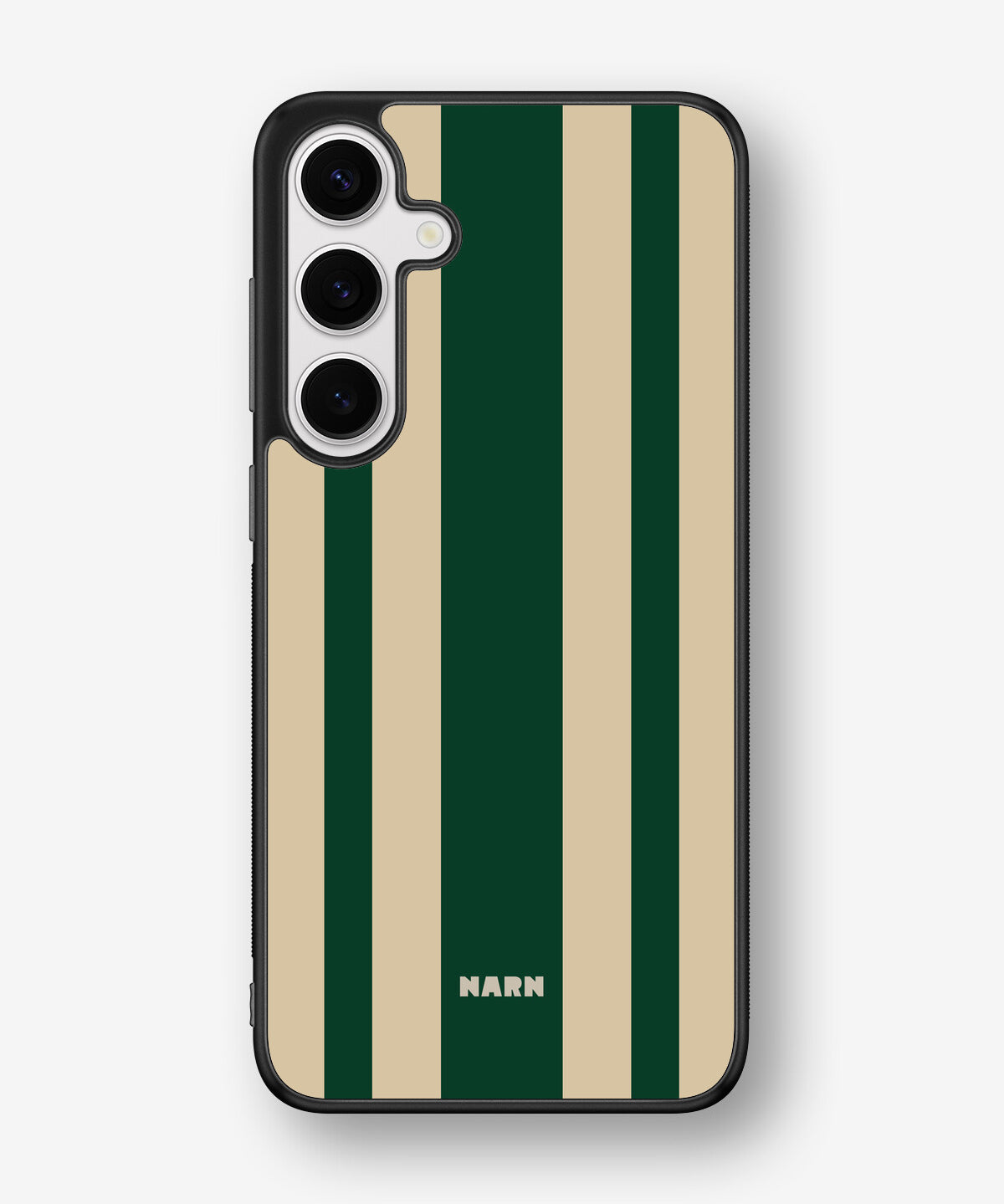 Samsung Galaxy S24 Plus Hard Case – Vert Stripe - View 1