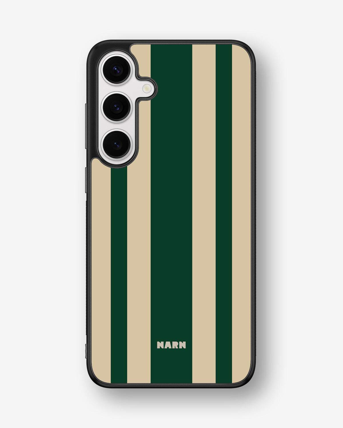 Samsung Galaxy S24 Plus Hard Case – Vert Stripe - View 1