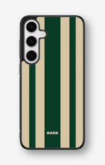 Samsung Galaxy S24 Plus Hard Case – Vert Stripe - View 1