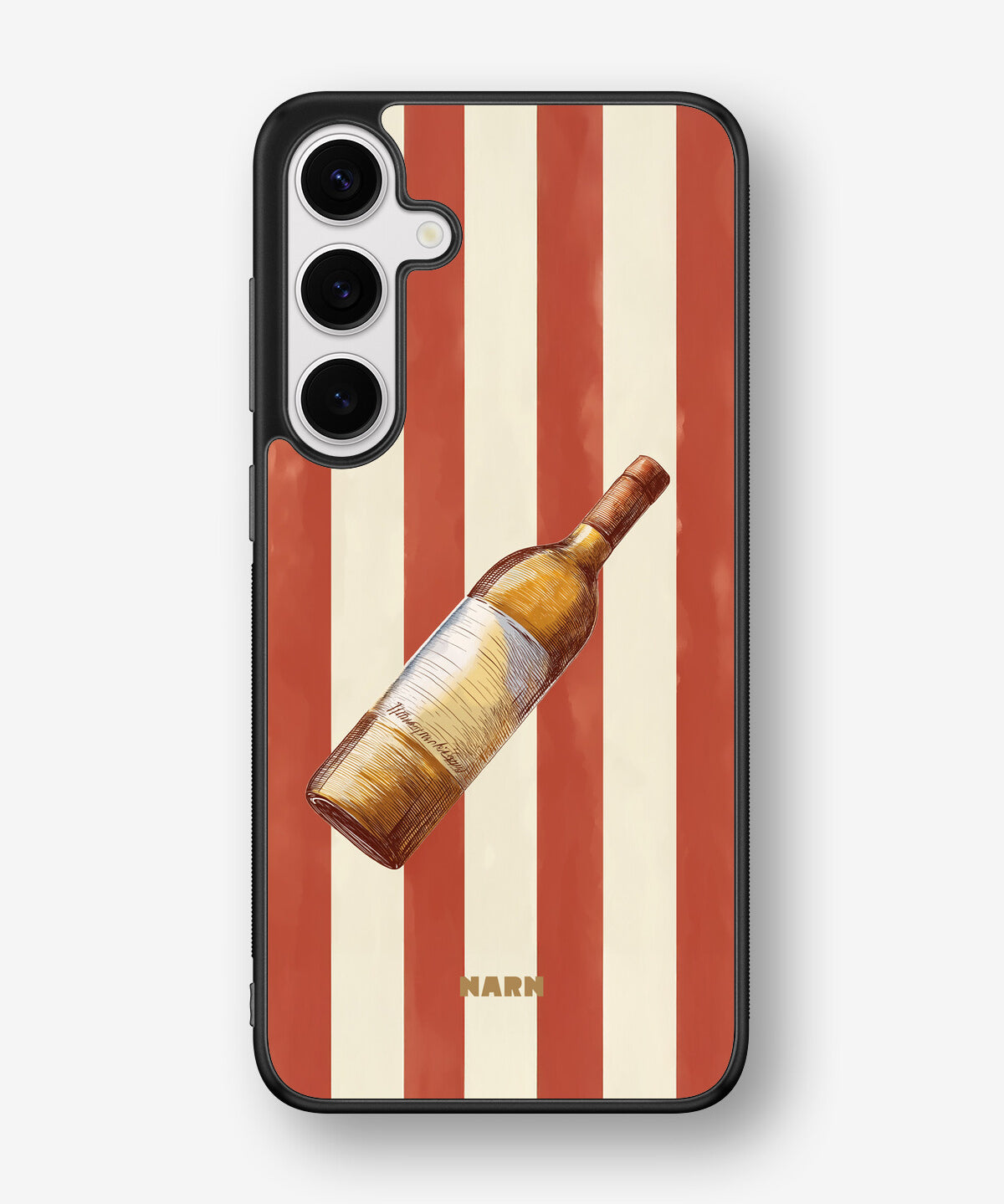 Samsung Galaxy S24 Plus Hard Case – Vino - View 1