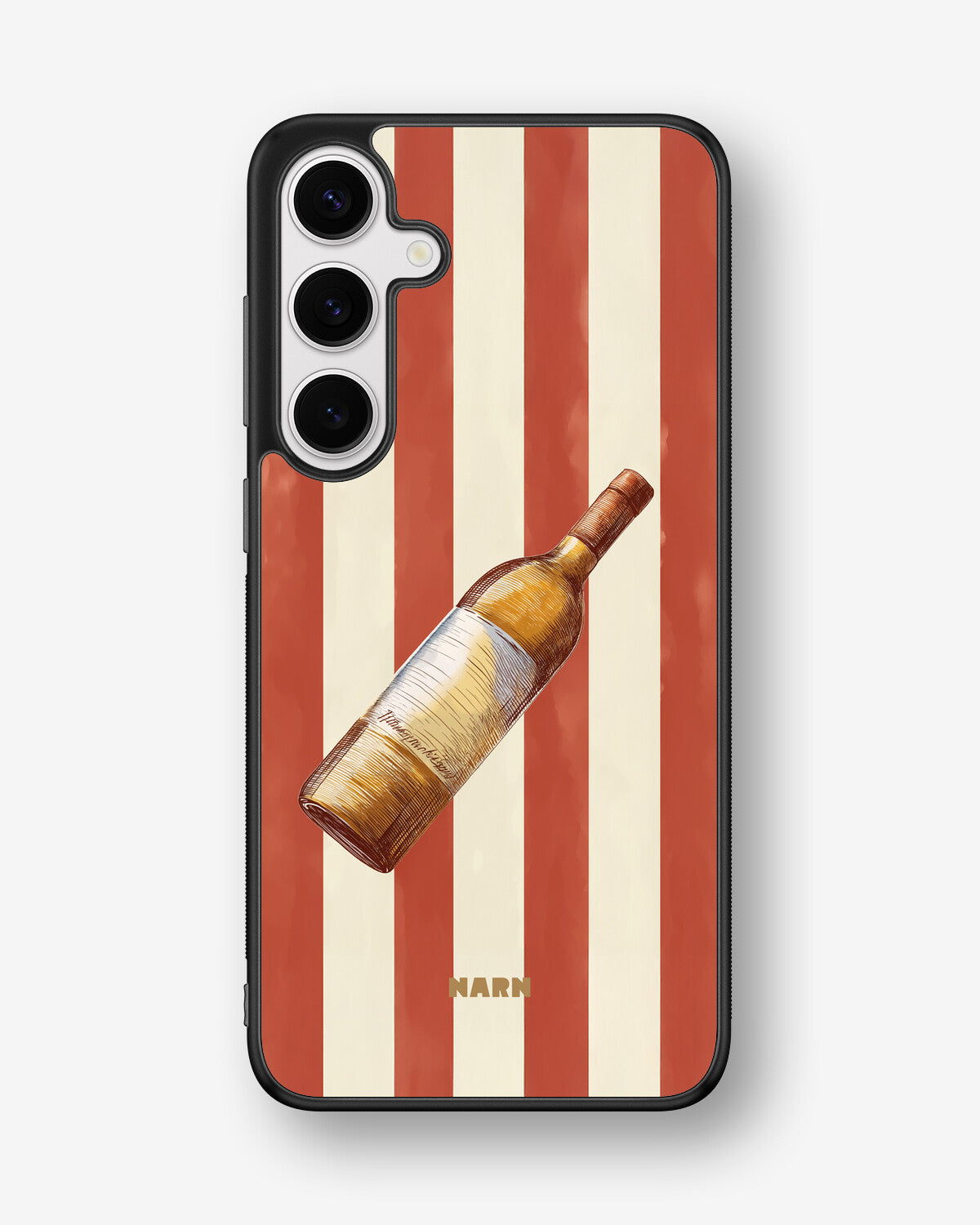 Samsung Galaxy S24 Plus Hard Case – Vino - View 1