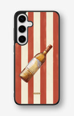 Samsung Galaxy S24 Plus Hard Case – Vino - View 1