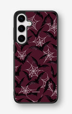 Samsung Galaxy S24 Plus Hard Case – Webbed - View 1