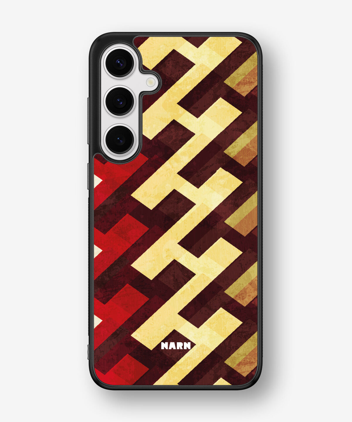 Samsung Galaxy S24 Plus Hard Case – 70s - View 1