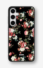 Samsung Galaxy S24 Plus Hard Case – Bouquet - View 1