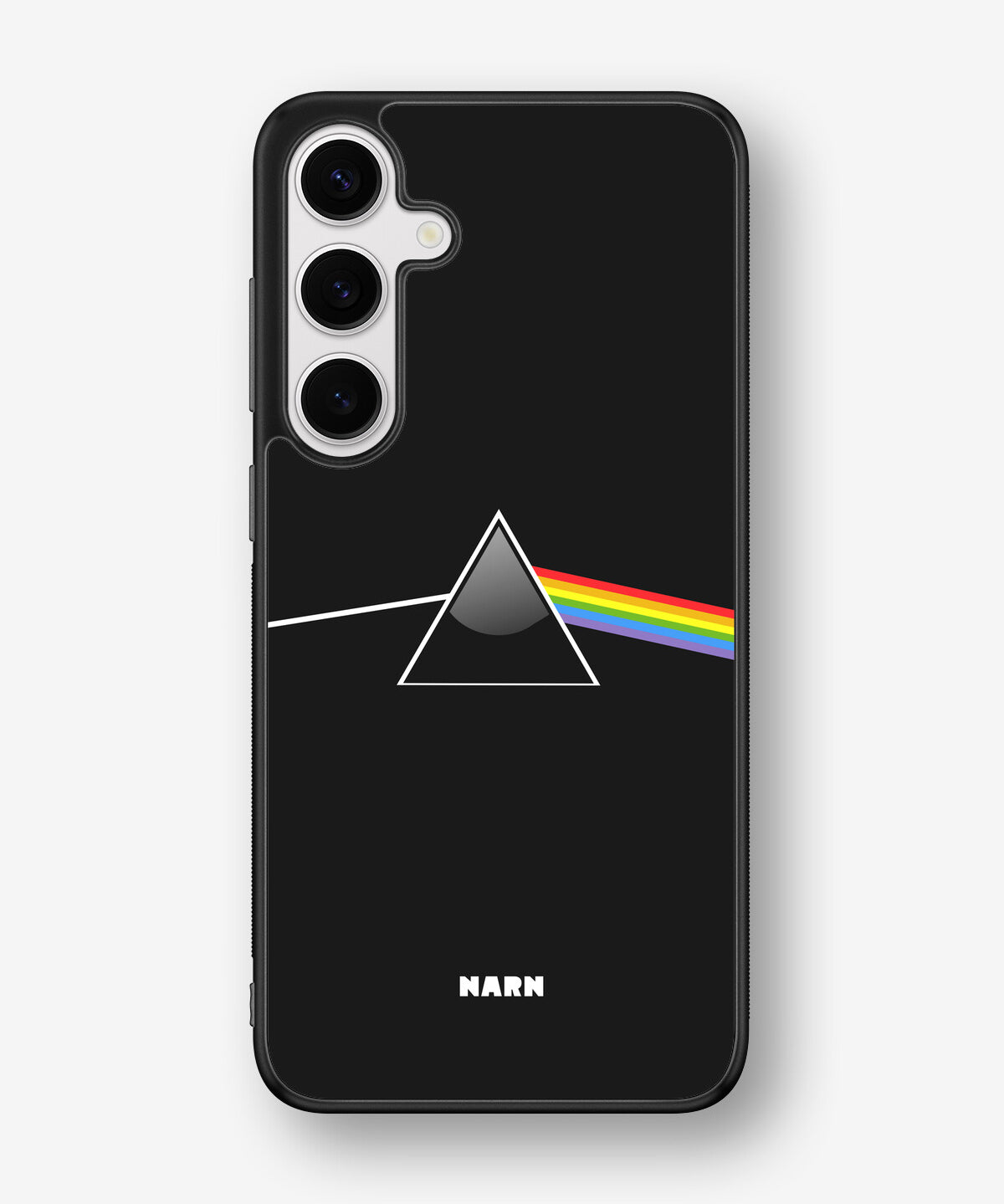 Samsung Galaxy S24 Plus Hard Case – Dark Side - View 1