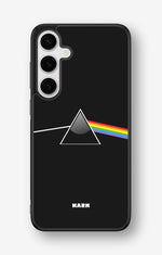 Samsung Galaxy S24 Plus Hard Case – Dark Side - View 1