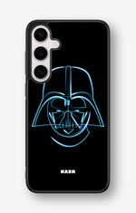 Samsung Galaxy S24 Plus Hard Case – Darth Vader - View 1