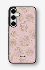 Samsung Galaxy S24 Plus Hard Case – Golden Henge - View 1