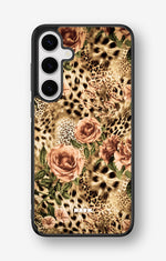 Samsung Galaxy S24 Plus Hard Case – Leo Roses - View 1