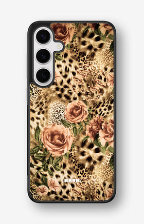Samsung Galaxy S24 Plus Hard Case – Leo Roses - View 1