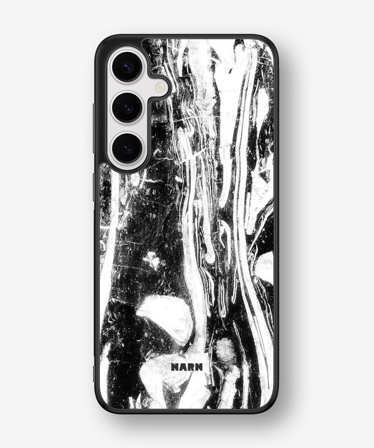 Samsung Galaxy S24 Plus Hard Case – Liquid Obsidian - View 1