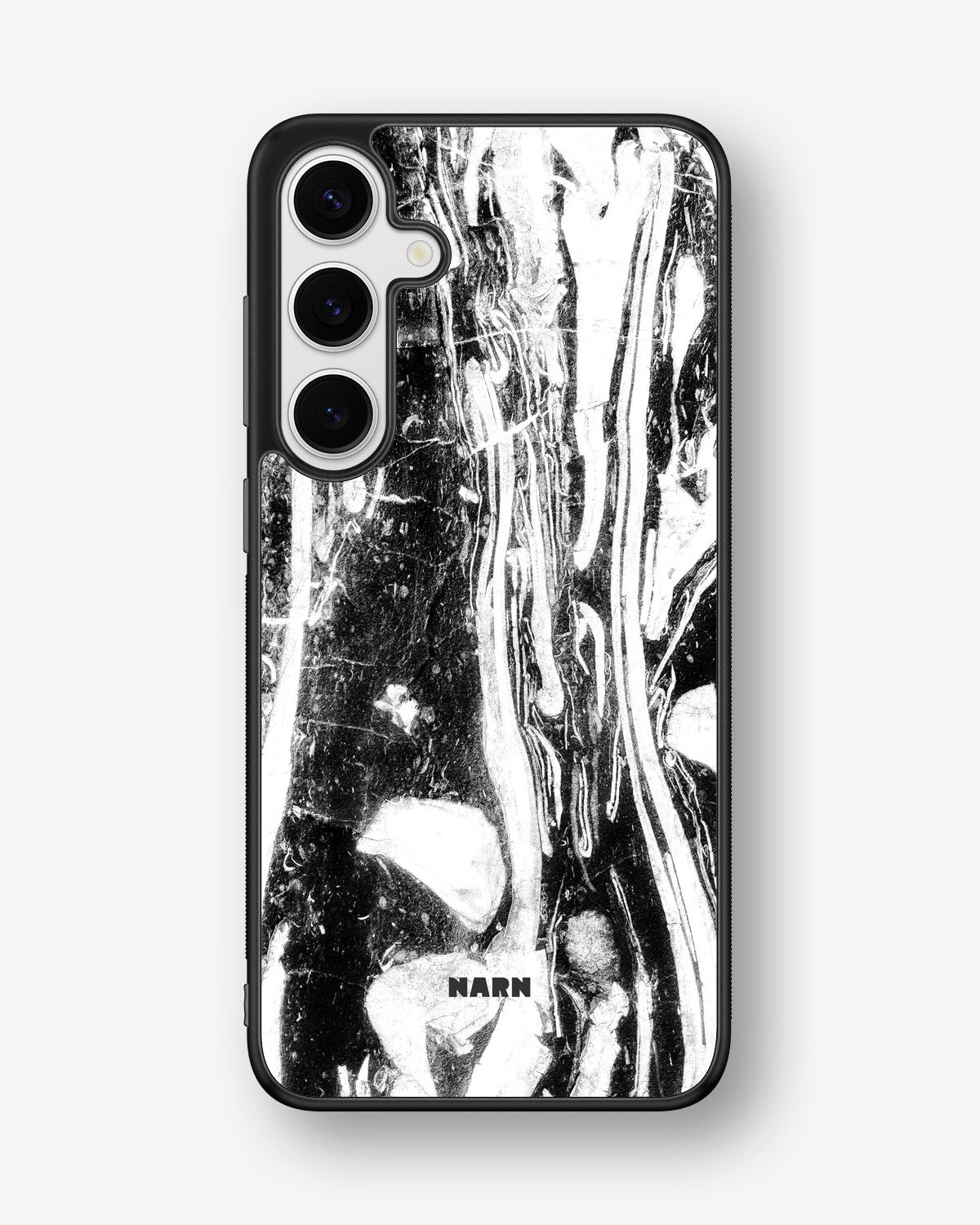 Samsung Galaxy S24 Plus Hard Case – Liquid Obsidian - View 1