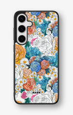 Samsung Galaxy S24 Plus Hard Case – Midsommer - View 1