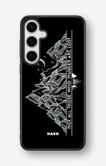 Samsung Galaxy S24 Plus Hard Case – Nomad - View 1