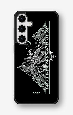 Samsung Galaxy S24 Plus Hard Case – Nomad - View 1