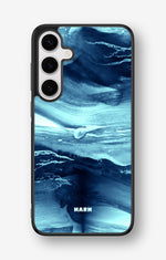 Samsung Galaxy S24 Plus Hard Case – Ocean Dream - View 1