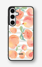 Samsung Galaxy S24 Plus Hard Case – Peachey - View 1