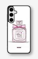 Samsung Galaxy S24 Plus Hard Case – Perfume - View 1