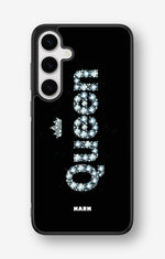 Samsung Galaxy S24 Plus Hard Case – Queen - View 1