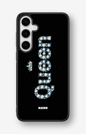 Samsung Galaxy S24 Plus Hard Case – Queen - View 1