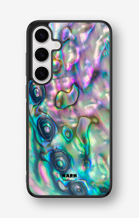 Samsung Galaxy S24 Plus Hard Case – Seashell - View 1