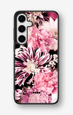 Samsung Galaxy S24 Plus Hard Case – Soft Blossom - View 1