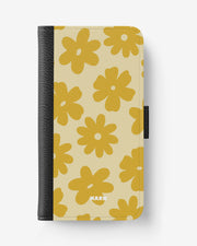 Samsung Galaxy S24 Plus Wallet Case - Bella Fiore - View 1