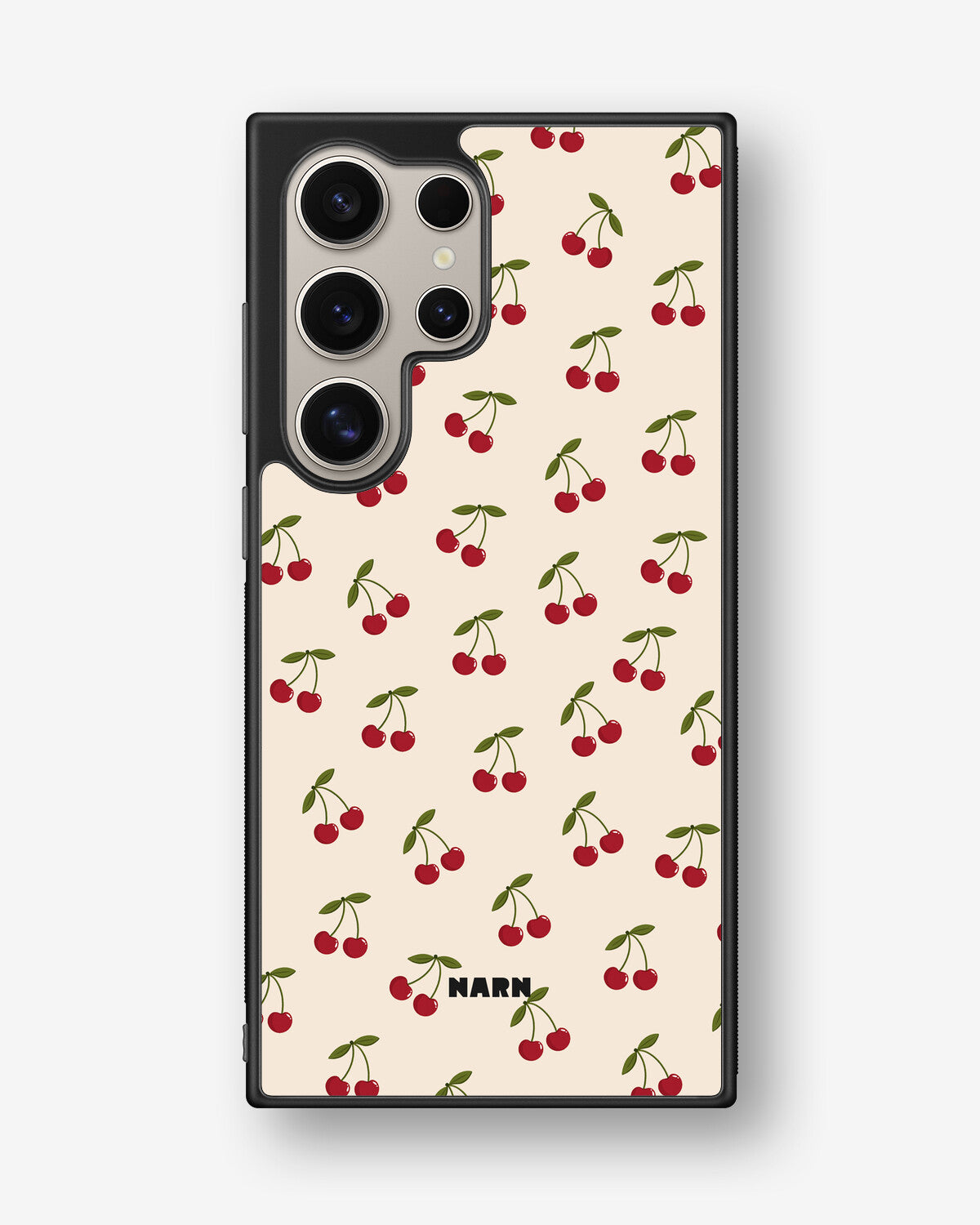 Samsung Galaxy S24 Ultra Hard Case – Amarena - View 1