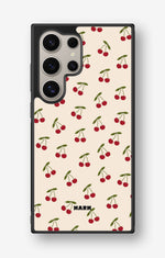 Samsung Galaxy S24 Ultra Hard Case – Amarena - View 1