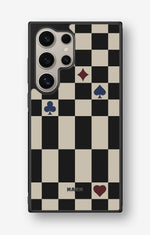 Samsung Galaxy S24 Ultra Hard Case – Atout Royale - View 1