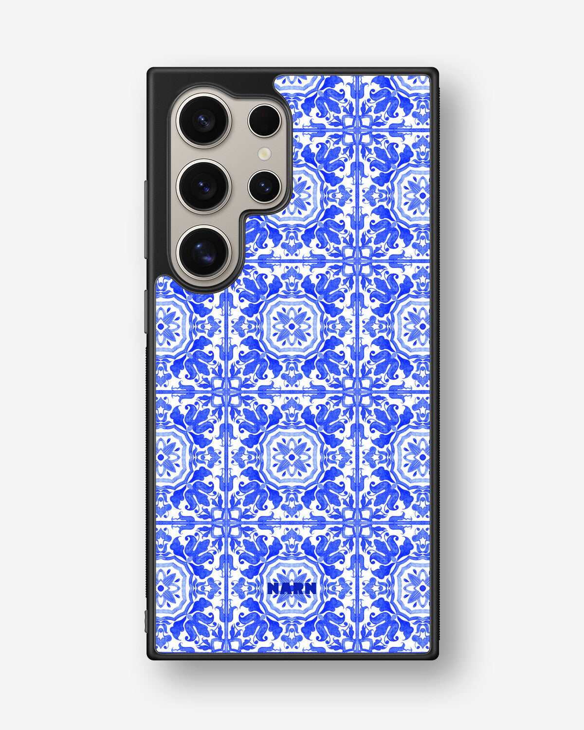 Samsung Galaxy S24 Ultra Hard Case – Azur - View 1
