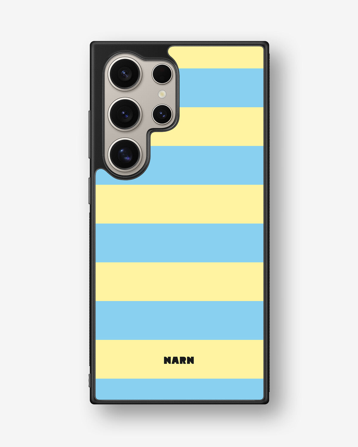 Samsung Galaxy S24 Ultra Hard Case – Beach Towel - View 1