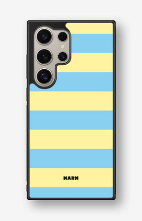 Samsung Galaxy S24 Ultra Hard Case – Beach Towel - View 1