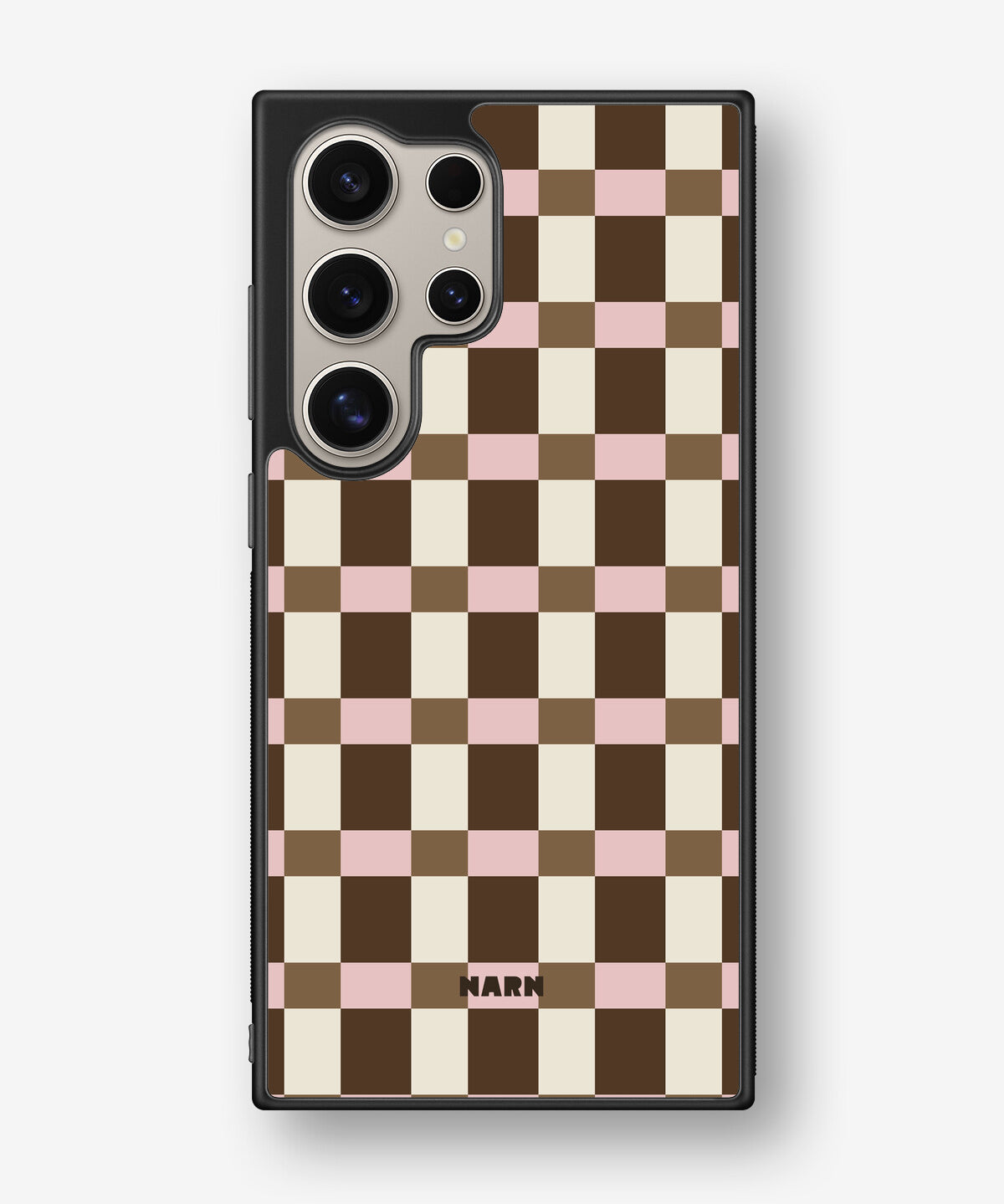 Samsung Galaxy S24 Ultra Hard Case – Biscuit - View 1