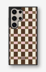 Samsung Galaxy S24 Ultra Hard Case – Biscuit - View 1