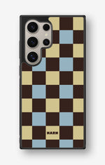 Samsung Galaxy S24 Ultra Hard Case – Butter Check - View 1