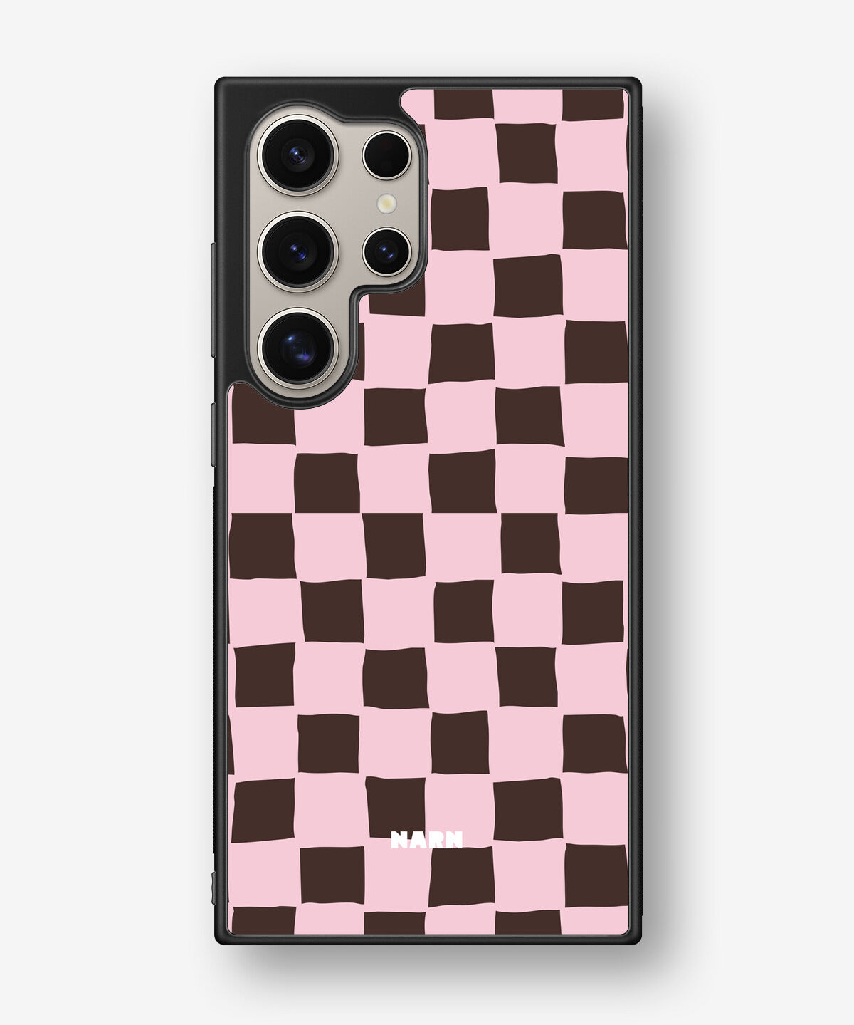 Samsung Galaxy S24 Ultra Hard Case – Cookie Check - View 1