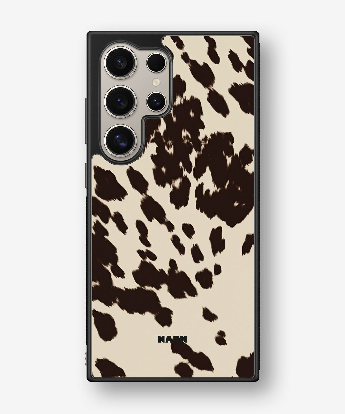 Samsung Galaxy S24 Ultra Hard Case – Cowhide - View 1
