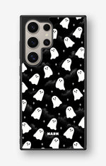 Samsung Galaxy S24 Ultra Hard Case – Ghosted - View 1