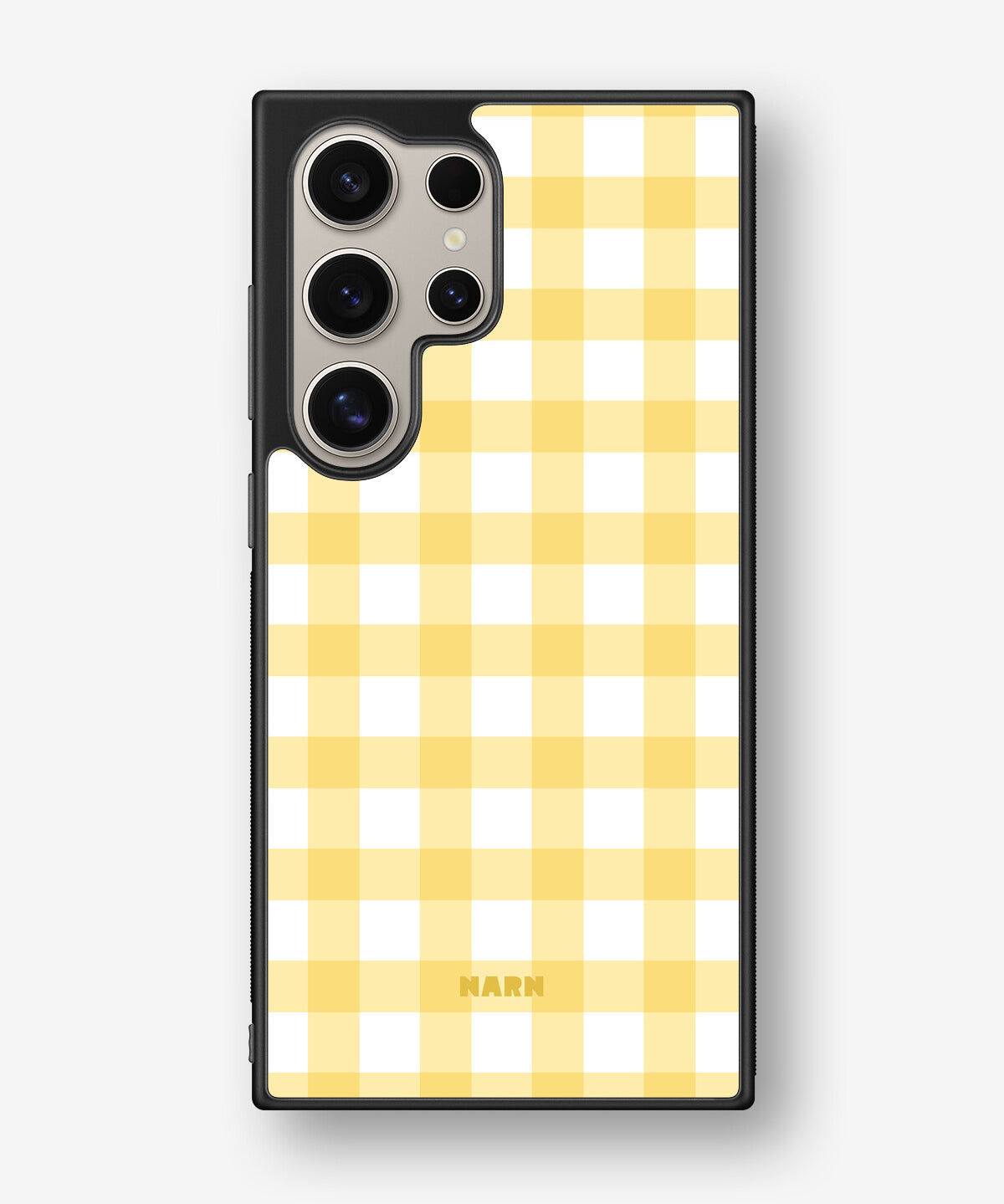 Samsung Galaxy S24 Ultra Hard Case – Honey - View 1