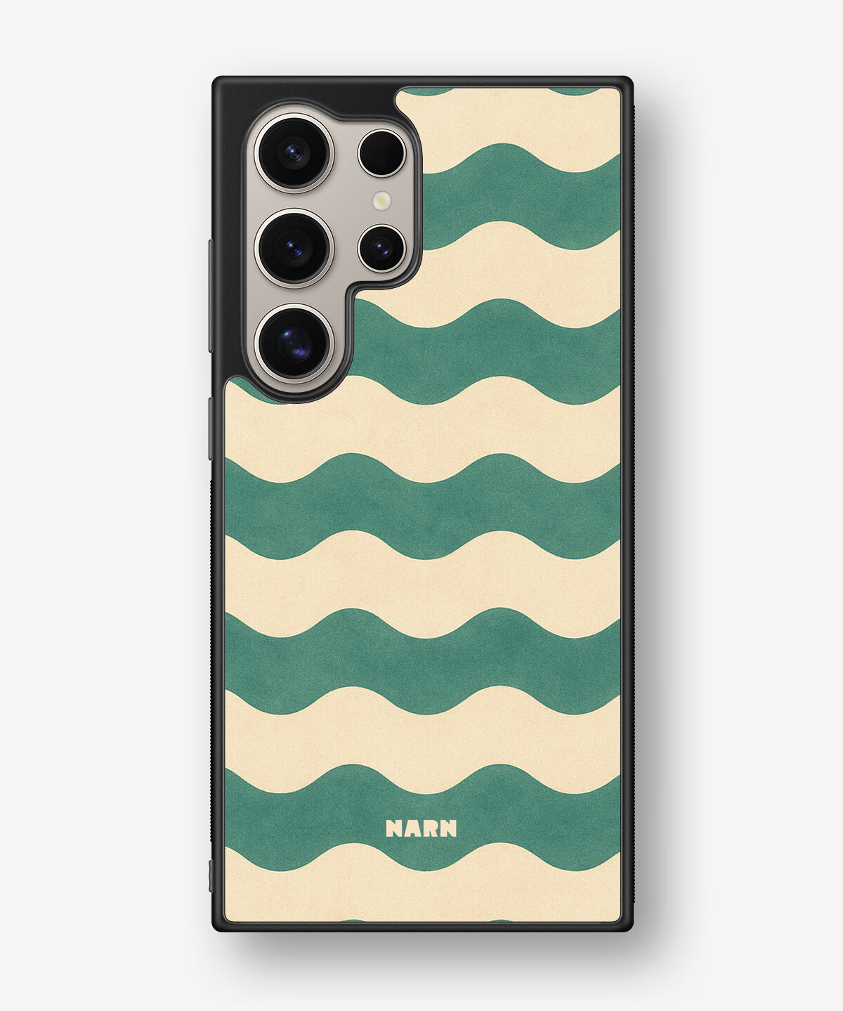 Samsung Galaxy S24 Ultra Hard Case – La Dolce Wave - View 1
