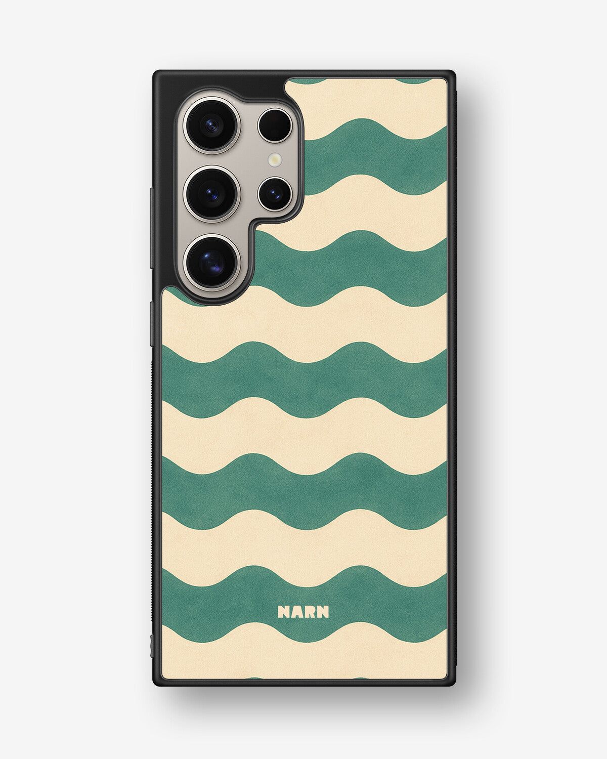 Samsung Galaxy S24 Ultra Hard Case – La Dolce Wave - View 1