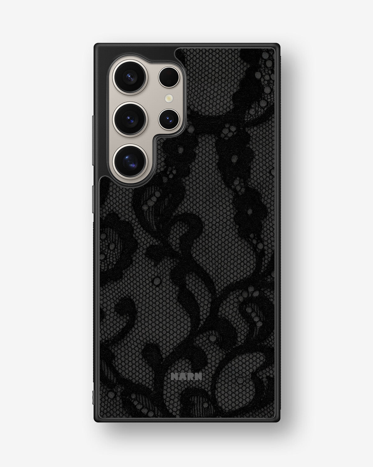 Samsung Galaxy S24 Ultra Hard Case – Lace - View 1