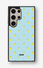 Samsung Galaxy S24 Ultra Hard Case – Limonata - View 1