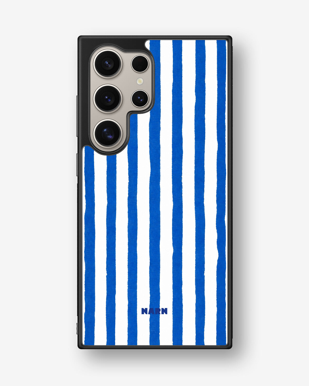 Samsung Galaxy S24 Ultra Hard Case – Linen - View 1